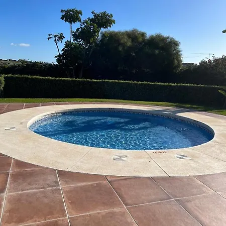 Apartment Del Sol Casares