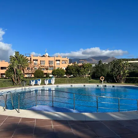 Del Sol Apartment Casares