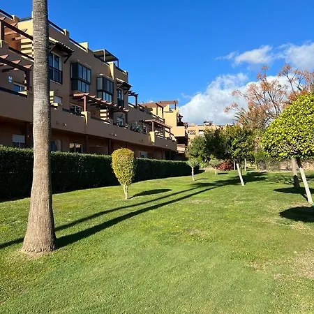 Del Sol Apartment Casares