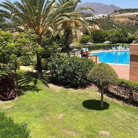 Apartment Del Sol