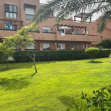 Del Sol Apartment *