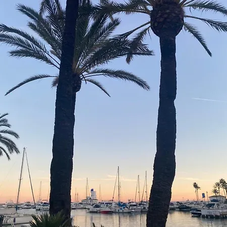 Del Sol Apartment