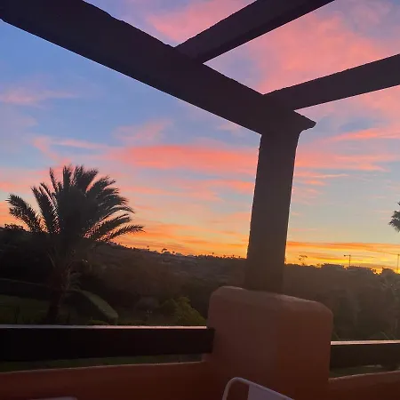 Del Sol Apartment Casares