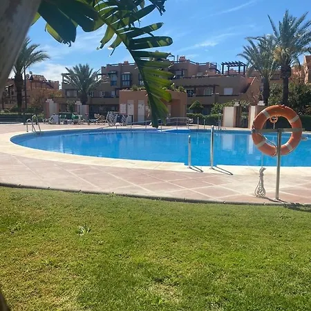 Del Sol Apartment *