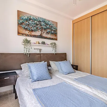 Del Sol Apartment Casares