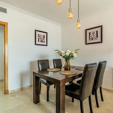 Apartment Del Sol