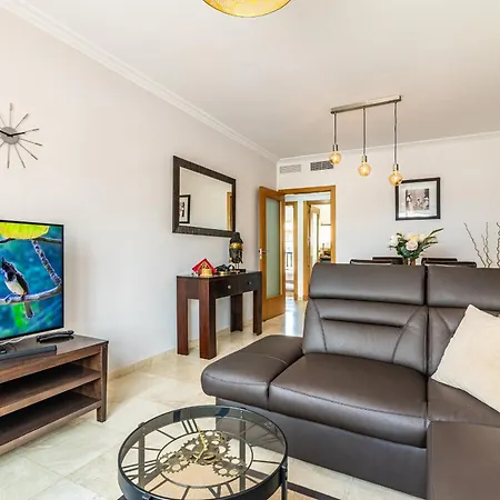 Del Sol Apartment Casares
