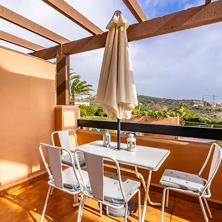 Del Sol Apartment Casares