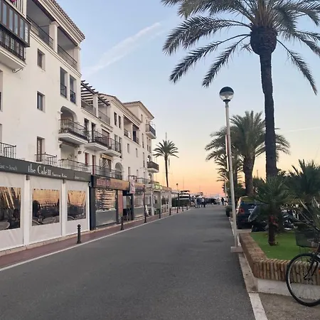Del Sol Apartment Casares