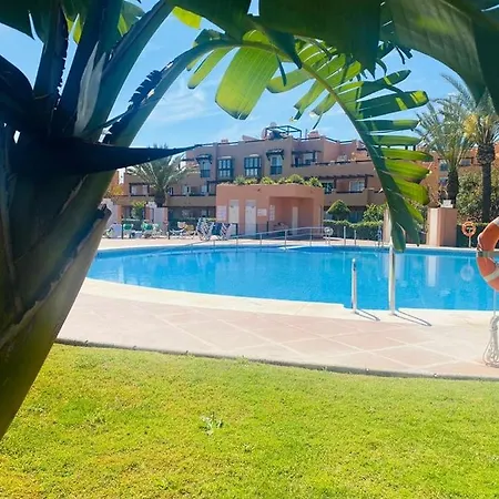 Del Sol Apartment Casares