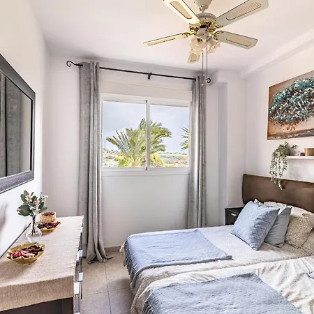 Apartment Del Sol