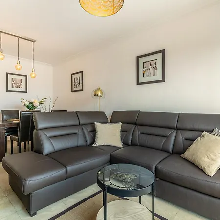 Apartment Del Sol