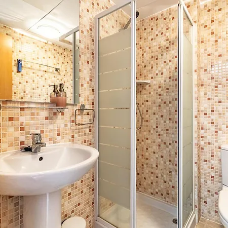 Apartment Del Sol Casares